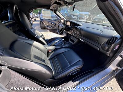 2004 Porsche Boxster   - Photo 17 - Santa Cruz, CA 95060