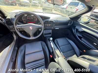 2004 Porsche Boxster   - Photo 12 - Santa Cruz, CA 95060