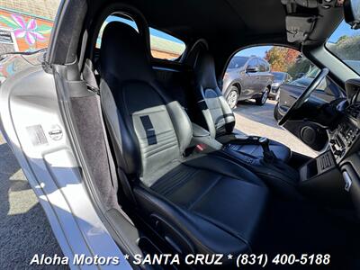 2004 Porsche Boxster   - Photo 16 - Santa Cruz, CA 95060