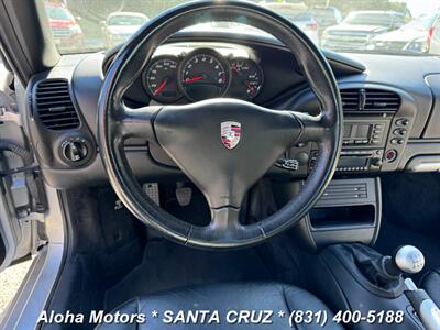 2004 Porsche Boxster   - Photo 13 - Santa Cruz, CA 95060