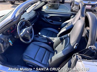 2004 Porsche Boxster   - Photo 14 - Santa Cruz, CA 95060