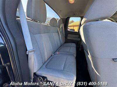 2011 Ford F-150 XL - Photo 19 - Santa Cruz, CA 95060
