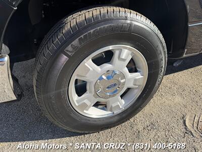 2011 Ford F-150 XL - Photo 12 - Santa Cruz, CA 95060