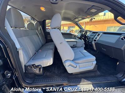 2011 Ford F-150 XL - Photo 18 - Santa Cruz, CA 95060