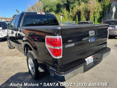 2011 Ford F-150 XL - Photo 5 - Santa Cruz, CA 95060