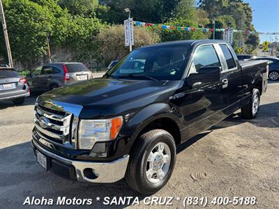 2011 Ford F-150 XL - Photo 3 - Santa Cruz, CA 95060