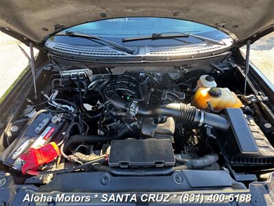 2011 Ford F-150 XL - Photo 22 - Santa Cruz, CA 95060