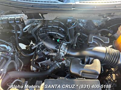 2011 Ford F-150 XL - Photo 21 - Santa Cruz, CA 95060
