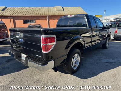 2011 Ford F-150 XL - Photo 7 - Santa Cruz, CA 95060