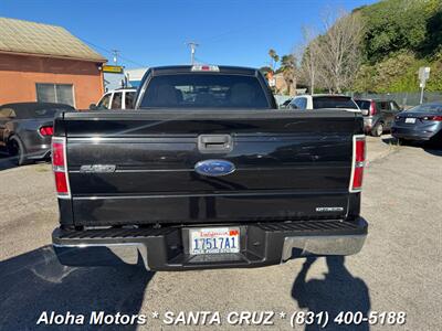 2011 Ford F-150 XL - Photo 6 - Santa Cruz, CA 95060