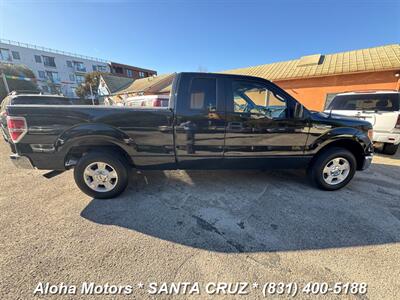 2011 Ford F-150 XL - Photo 9 - Santa Cruz, CA 95060