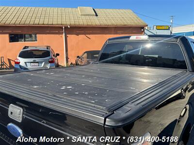 2011 Ford F-150 XL - Photo 11 - Santa Cruz, CA 95060