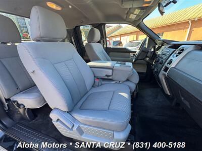 2011 Ford F-150 XL - Photo 20 - Santa Cruz, CA 95060