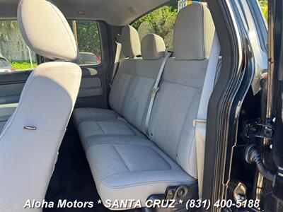 2011 Ford F-150 XL - Photo 17 - Santa Cruz, CA 95060