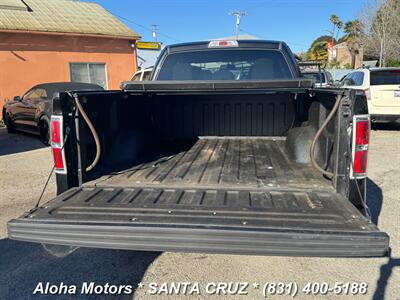 2011 Ford F-150 XL - Photo 10 - Santa Cruz, CA 95060