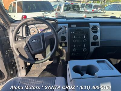2011 Ford F-150 XL - Photo 14 - Santa Cruz, CA 95060