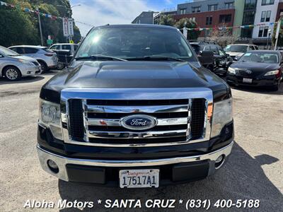 2011 Ford F-150 XL - Photo 2 - Santa Cruz, CA 95060