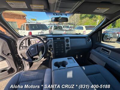 2011 Ford F-150 XL - Photo 13 - Santa Cruz, CA 95060