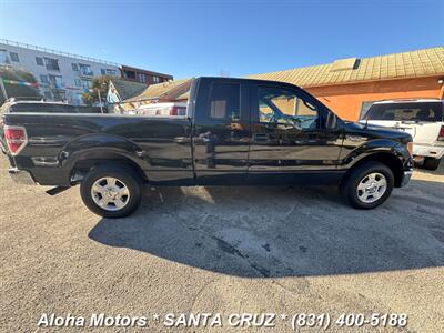 2011 Ford F-150 XL - Photo 8 - Santa Cruz, CA 95060