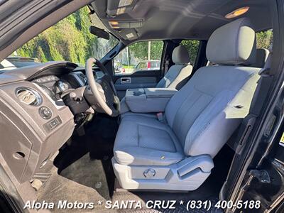 2011 Ford F-150 XL - Photo 16 - Santa Cruz, CA 95060