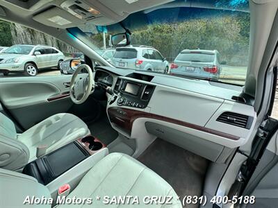 2014 Toyota Sienna XLE 8-Passenger   - Photo 18 - Santa Cruz, CA 95060