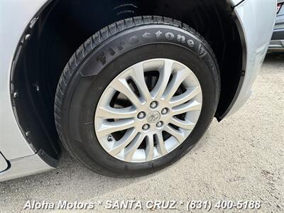 2014 Toyota Sienna XLE 8-Passenger   - Photo 21 - Santa Cruz, CA 95060