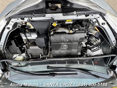 2014 Toyota Sienna XLE 8-Passenger   - Photo 22 - Santa Cruz, CA 95060