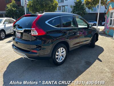 2016 Honda CR-V EX-L w/Navi   - Photo 4 - Santa Cruz, CA 95060