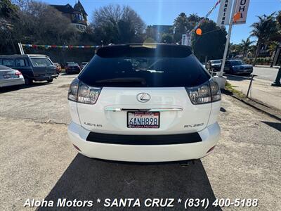 2008 Lexus RX 350   - Photo 6 - Santa Cruz, CA 95060