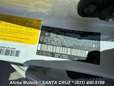 2008 Lexus RX 350   - Photo 23 - Santa Cruz, CA 95060