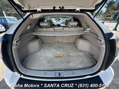 2008 Lexus RX 350   - Photo 10 - Santa Cruz, CA 95060
