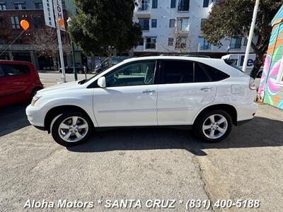 2008 Lexus RX 350   - Photo 4 - Santa Cruz, CA 95060