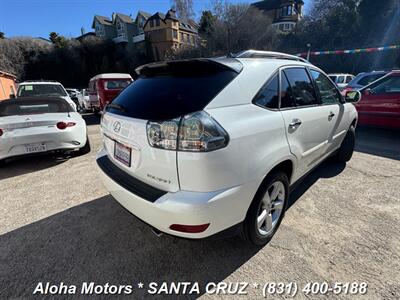 2008 Lexus RX 350   - Photo 7 - Santa Cruz, CA 95060