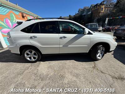 2008 Lexus RX 350   - Photo 8 - Santa Cruz, CA 95060