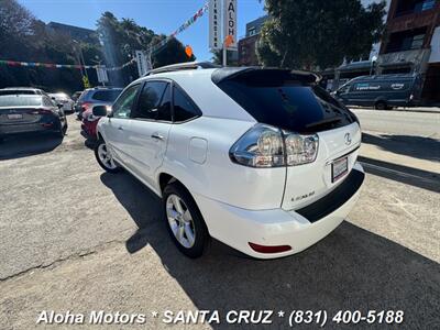 2008 Lexus RX 350   - Photo 5 - Santa Cruz, CA 95060