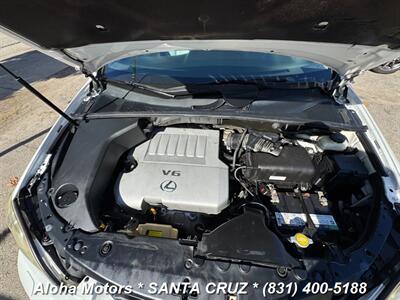 2008 Lexus RX 350   - Photo 20 - Santa Cruz, CA 95060