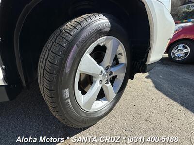 2008 Lexus RX 350   - Photo 9 - Santa Cruz, CA 95060