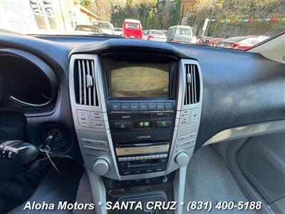 2008 Lexus RX 350   - Photo 15 - Santa Cruz, CA 95060