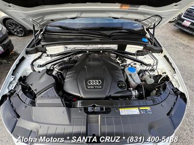 2015 Audi Q5 3.0 quattro TDI Premium P   - Photo 22 - Santa Cruz, CA 95060