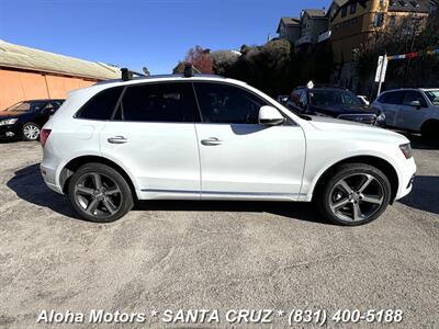 2015 Audi Q5 3.0 quattro TDI Premium P   - Photo 9 - Santa Cruz, CA 95060