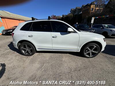 2015 Audi Q5 3.0 quattro TDI Premium P   - Photo 8 - Santa Cruz, CA 95060