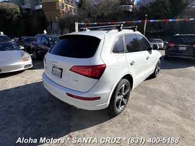 2015 Audi Q5 3.0 quattro TDI Premium P   - Photo 7 - Santa Cruz, CA 95060