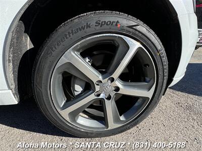 2015 Audi Q5 3.0 quattro TDI Premium P   - Photo 24 - Santa Cruz, CA 95060