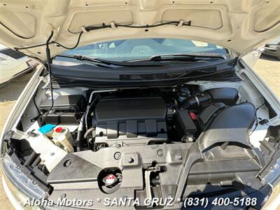 2014 Honda Odyssey EX-L w/Navi   - Photo 21 - Santa Cruz, CA 95060