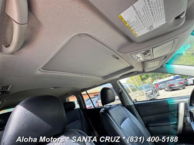 2009 Toyota Highlander Sport   - Photo 17 - Santa Cruz, CA 95060