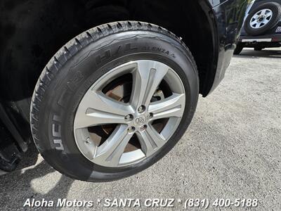 2009 Toyota Highlander Sport   - Photo 9 - Santa Cruz, CA 95060