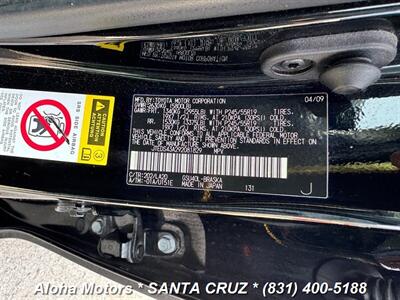 2009 Toyota Highlander Sport   - Photo 23 - Santa Cruz, CA 95060