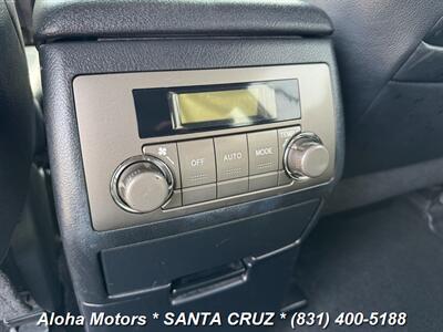 2009 Toyota Highlander Sport   - Photo 14 - Santa Cruz, CA 95060
