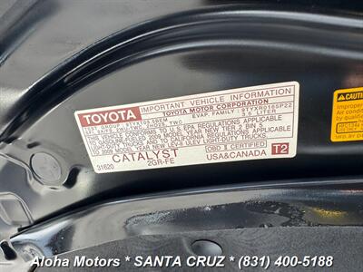 2009 Toyota Highlander Sport   - Photo 22 - Santa Cruz, CA 95060