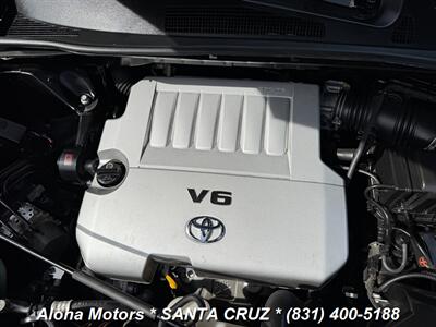 2009 Toyota Highlander Sport   - Photo 21 - Santa Cruz, CA 95060
